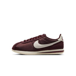 Nike Cortez Textile Zapatillas. Burgundy Crush/Sail. Talla 41