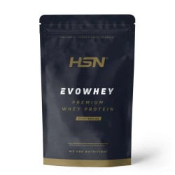 Evowhey Protein con Concentrado de Suero de Leche