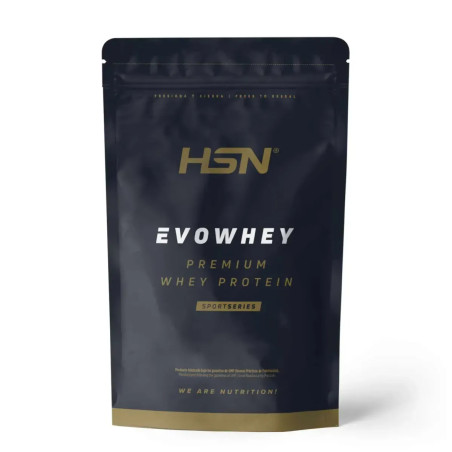 Evowhey Protein con Concentrado de Suero de Leche