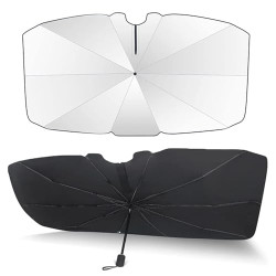 OEIRFGRF Coche Parasol Delantero, para Benz V Class V Classe V Clase V Klasse V220d V250d V300d protección Solar Profesional pa