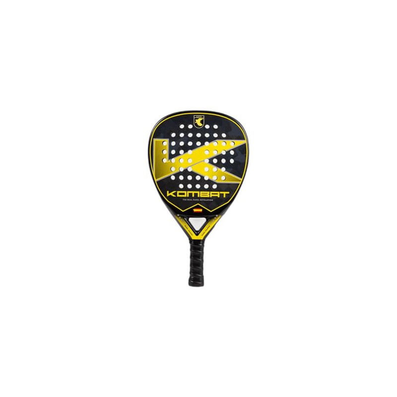 Pala Padel Kombat (Geo)