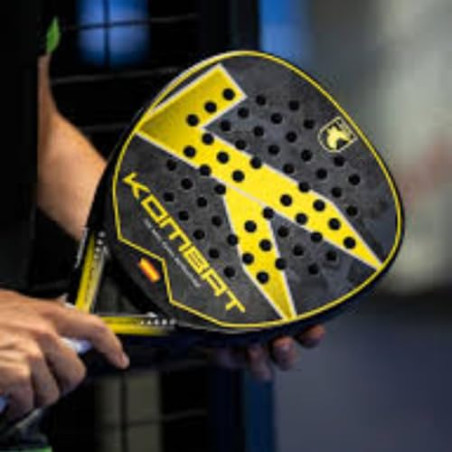 Pala Padel Kombat (Geo)