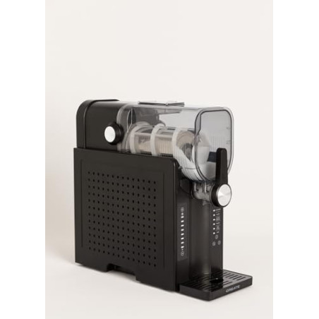 CREATE/SLUSH MAKER/Máquina de granizados y bebidas heladas/Capacidad de 2.6L, 6 programas pre-establecidos, control táctil, mo