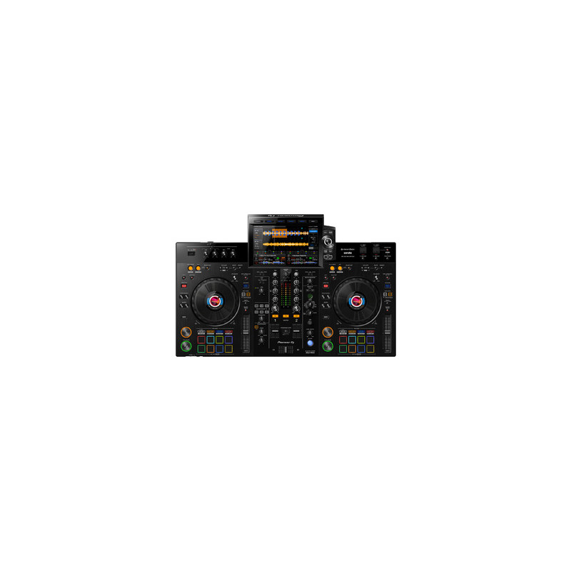 Pioneer DJ XDJ-RX3