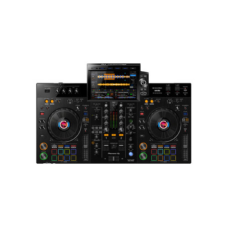 Pioneer DJ XDJ-RX3