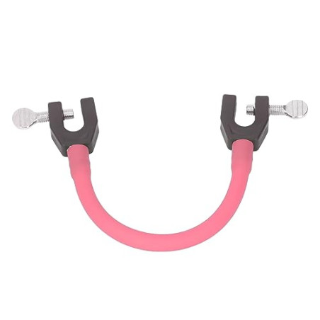 HEEPDD Ayuda de Entrenamiento de esquí, Conector de Punta de esquí Portátil, Control de Velocidad, Compacto, Duradero para Pr