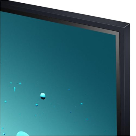 LG 65QNED84A6C - TV 65", QNED 4K, Smart TV, WebOS 25, Super Upscaling, Dolby Vision y Atmos, Alexa/Google Assistant, Negro