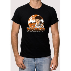 Camiseta Narco