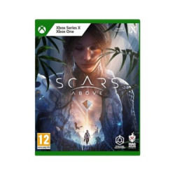 Scars Above Juego Xbox Series X | eBay