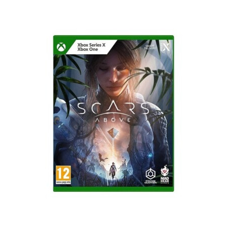 Scars Above Juego Xbox Series X | eBay