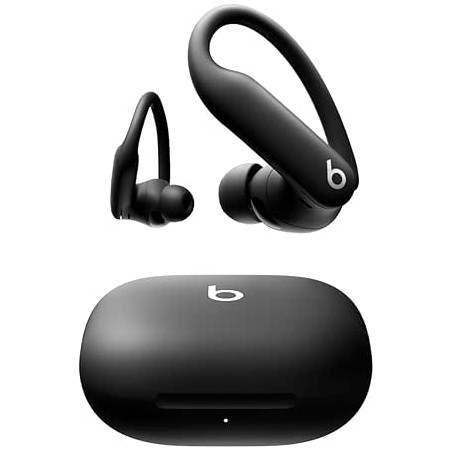 Beats Powerbeats Pro 2 Auriculares Bluetooth inalámbricos- Cancelación Activa del Ruido, clasificación IPX4, hasta 45H con Es