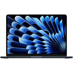 Apple 2025 MacBook Air de 13 Pulgadas con Chip M4: diseñado para Apple Intelligence, Pantalla Liquid Retina de 13,6 Pulgadas, 1