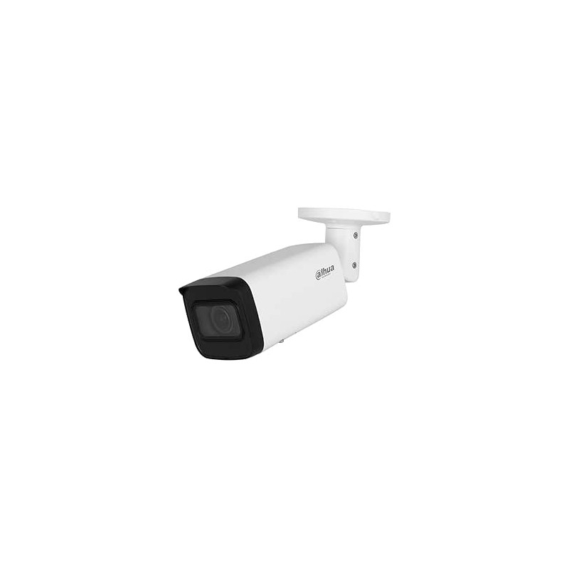 Dahua Cámara IP de Tubo para Exteriores 5 MP varifocal motorizada IR 60m