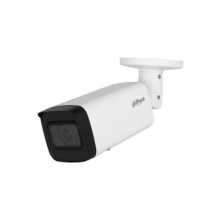 Dahua Cámara IP de Tubo para Exteriores 5 MP varifocal motorizada IR 60m