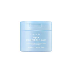 Aqua Oasis Panthe-Allan Calming Pad · S.NATURE | MiiN Cosmetics España