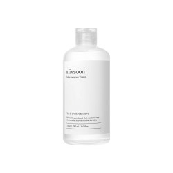 Galactomyces Toner · mixsoon | MiiN Cosmetics España