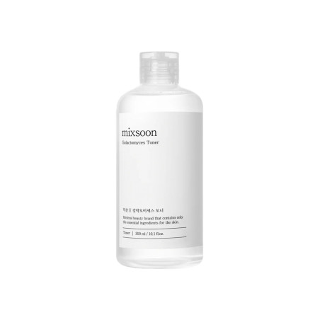 Galactomyces Toner · mixsoon | MiiN Cosmetics España
