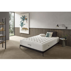 Colchón Muelles Ensacados Mónaco y Viscoelástica - Comodon