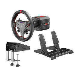 Bundle Direct Drive PXN VD4 4Nm