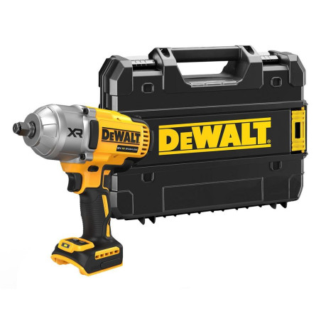DEWALT LLAVE IMPACTO DCF900NT-XJ XR 18V 1/2". SIN CARGADOR/BATERIA