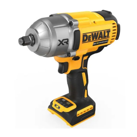 DeWALT Herramientas - Llave de impacto sin carbón AKU de 18 V, sin batería DCF900N