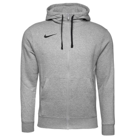 NIKE Herren M Nk FLC Park20 FZ Hoodie Kapuzenjacke (1er Pack)