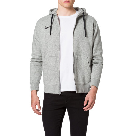 NIKE Herren M Nk FLC Park20 FZ Hoodie Kapuzenjacke (1er Pack)