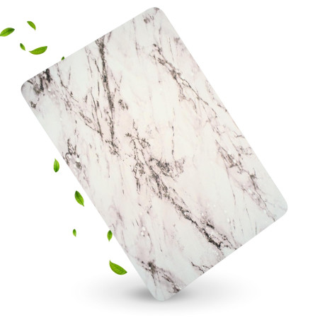 Pure 4Home Alfombra Diatomita Baño 60x40 – Secado Rápido, Antideslizante y Antibacteriana – Alfombrilla Piedra Diatomita S