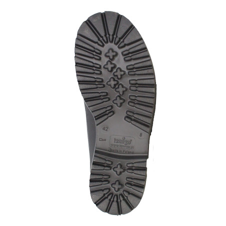 Beck Worker Botas De LluviaHombre