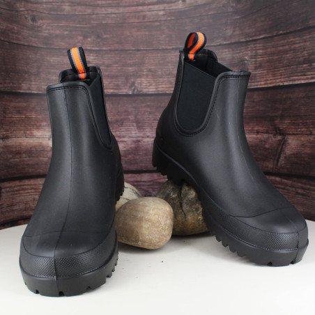 Beck Worker Botas De LluviaHombre