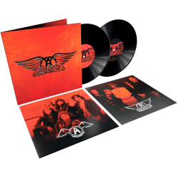 ΤΗΕ ՍԼΤΙΜΑΤΕ ԌRΕΑΤΕՏΤ ΗΙΤՏ, 2ԼΡ VΙΝΥԼ