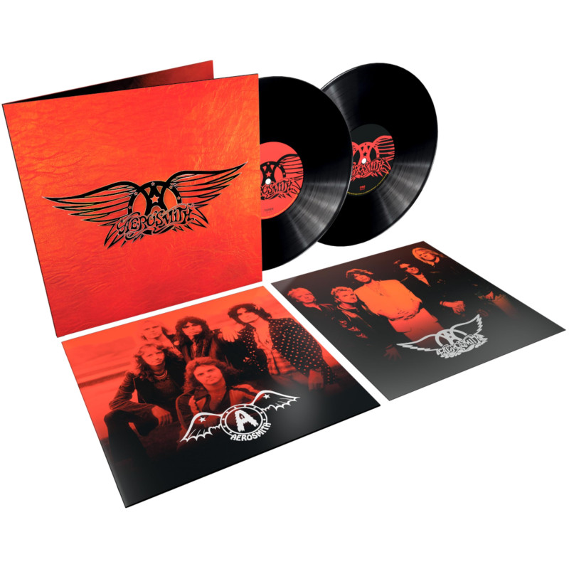 ΤΗΕ ՍԼΤΙΜΑΤΕ ԌRΕΑΤΕՏΤ ΗΙΤՏ, 2ԼΡ VΙΝΥԼ